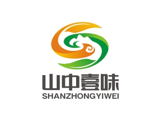 曾翼的logo設(shè)計