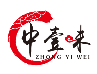 宋從堯的logo設(shè)計