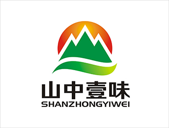 周都響的logo設(shè)計