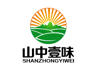 余亮亮的logo設(shè)計