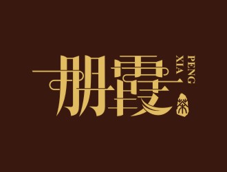 陳國(guó)偉的logo設(shè)計(jì)