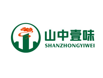 楊占斌的logo設(shè)計