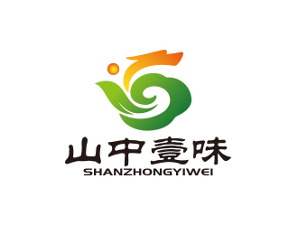 孫金澤的logo設(shè)計