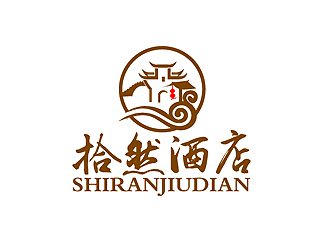 秦曉東的logo設(shè)計(jì)