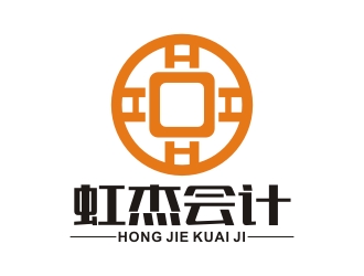 李泉輝的logo設(shè)計(jì)