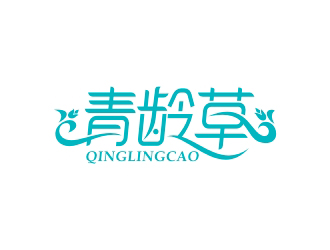 曾翼的logo設(shè)計