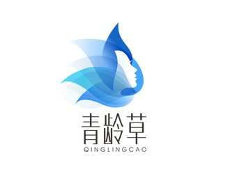 郭慶忠的logo設(shè)計