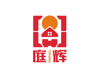 姜彥海的logo設(shè)計