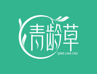 何嘉健的logo設(shè)計