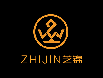 李杰的奢侈品銷售平臺(tái)LOGOlogo設(shè)計(jì)