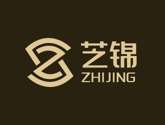 李賀的奢侈品銷售平臺LOGOlogo設(shè)計(jì)