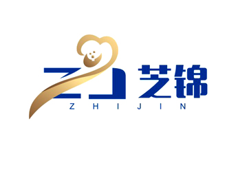 楊占斌的奢侈品銷售平臺LOGOlogo設(shè)計(jì)