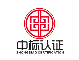 趙鵬的logo設計