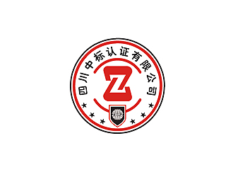 秦曉東的logo設計