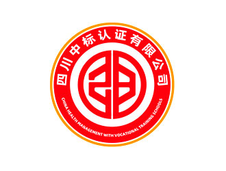 鐘炬的logo設計