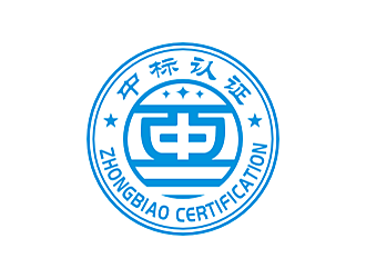 勞志飛的logo設計