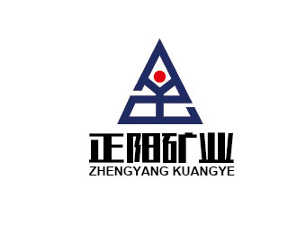 李賀的logo設(shè)計