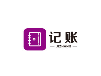 朱紅娟的logo設(shè)計(jì)