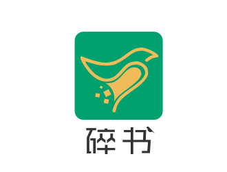 姜彥海的logo設計