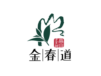 姜彥海的logo設(shè)計(jì)