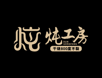 葉美寶的logo設(shè)計(jì)