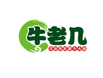 吳曉偉的logo設(shè)計(jì)