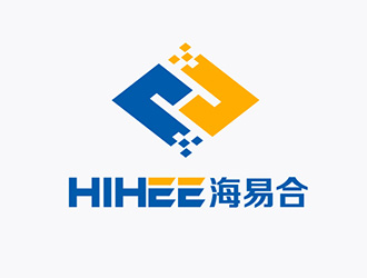 吳曉偉的logo設(shè)計(jì)