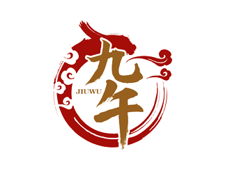 譚家強(qiáng)的logo設(shè)計