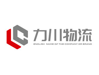 鐘炬的logo設(shè)計