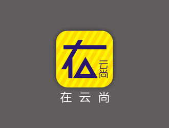 譚家強的logo設(shè)計