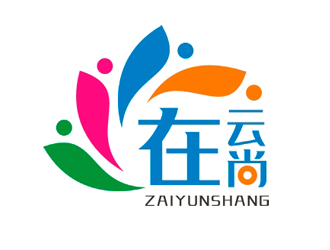 趙鵬的logo設(shè)計