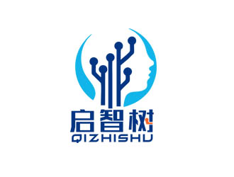 郭慶忠的logo設(shè)計