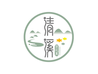 張俊的logo設(shè)計(jì)