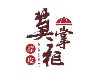 何嘉星的logo設計