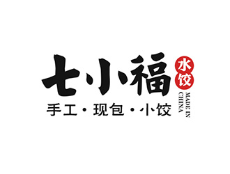 吳曉偉的logo設(shè)計