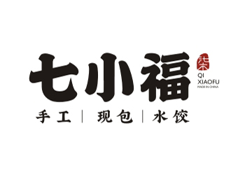 夏孟的logo設(shè)計