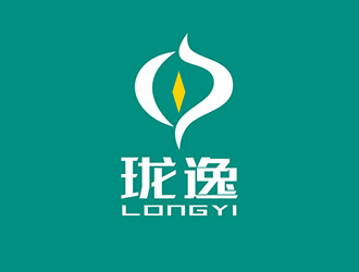 吳曉偉的logo設(shè)計