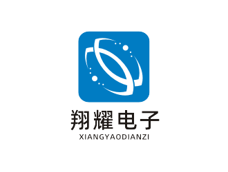 姜彥海的logo設(shè)計