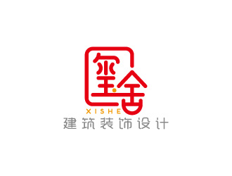 周金進(jìn)的logo設(shè)計(jì)