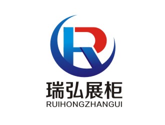 楊占斌的logo設計