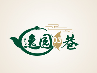 楊福的logo設(shè)計