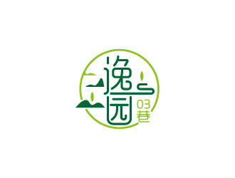 周金進(jìn)的logo設(shè)計