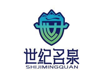 張俊的logo設(shè)計