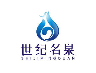 譚家強的logo設(shè)計