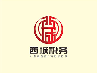 趙鵬 v的logo設(shè)計(jì)