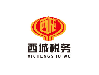 朱紅娟的logo設(shè)計(jì)