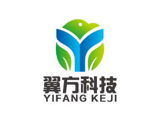 葉美寶的logo設(shè)計(jì)