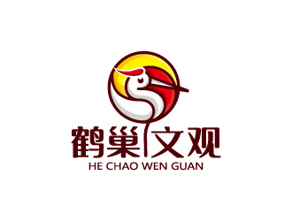 周金進的logo設計