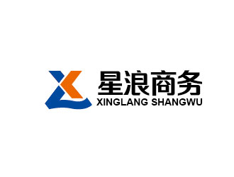 李賀的logo設(shè)計