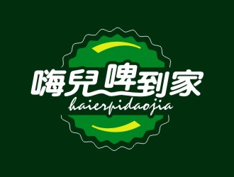 楊占斌的logo設(shè)計